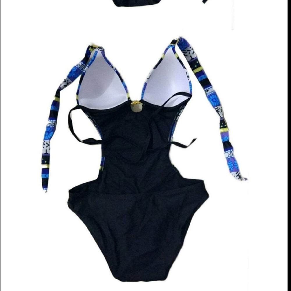 One piece Swimsuit NWT - Picture 3 of 6